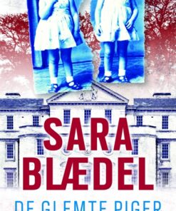 De glemte piger (E-bog)