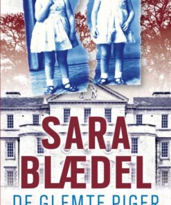 De glemte piger PB (Bog)