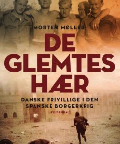 De glemtes hær (E-bog)