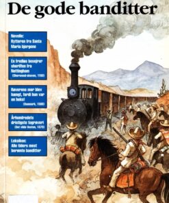 De gode banditter (E-bog)