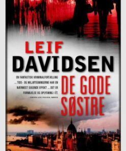 De gode søstre (E-bog)