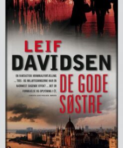 De gode søstre, pb. (Bog)