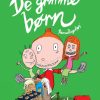De grimme børn (E-bog)