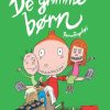 De grimme børn (E-bog)