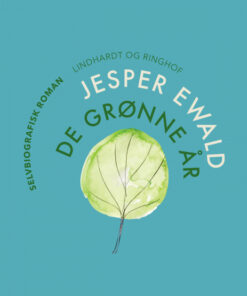 De grønne år (Bog)