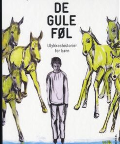 De gule føl (Bog)
