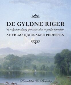 De gyldne riger (E-bog)