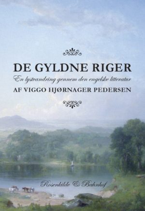 De gyldne riger (E-bog)