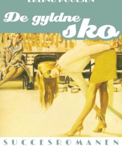 De gyldne sko (Bog)