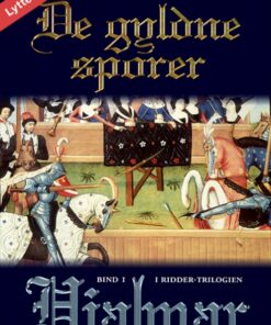 De gyldne sporer (Lydbog)