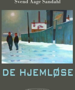 De hjemløse (Bog)