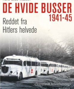 De hvide busser (Bog)