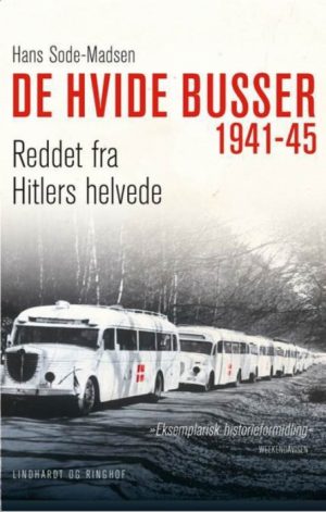 De hvide busser (Bog)