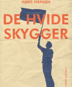De hvide skygger (E-bog)