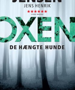 De hængte hunde (Bog)