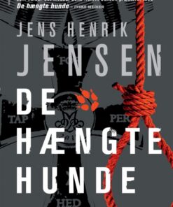 De hængte hunde (Bog)