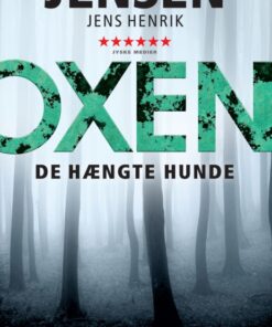 De hængte hunde (E-bog)