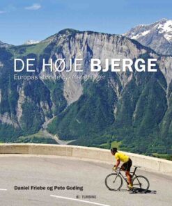 De høje bjerge (Bog)