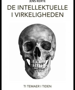 De intellektuelle i virkeligheden (E-bog)