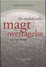 De intellektuelles magtovertagelse- og regiment (Bog)