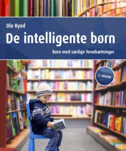 De intelligente børn 2. udgave (E-bog)