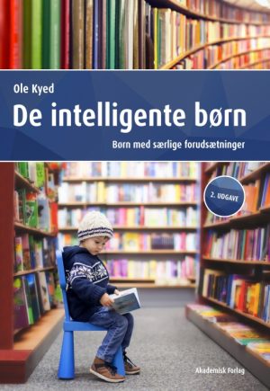 De intelligente børn 2. udgave (E-bog)