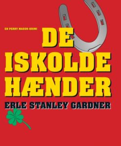 De iskolde hænder (E-bog)