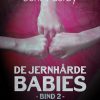 De jernhårde babies. Bind 2 (E-bog)