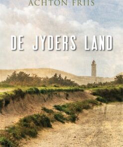 De jyders land (E-bog)
