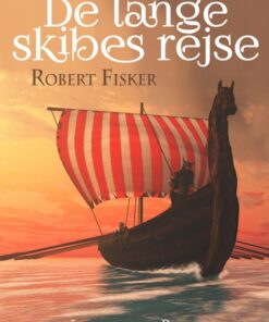 De lange skibes rejse (E-bog)
