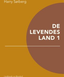De levendes land 1 (Bog)
