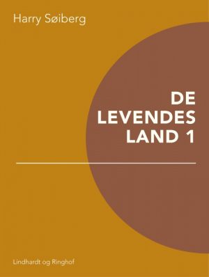 De levendes land 1 (Bog)