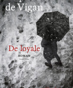 De loyale (Bog)