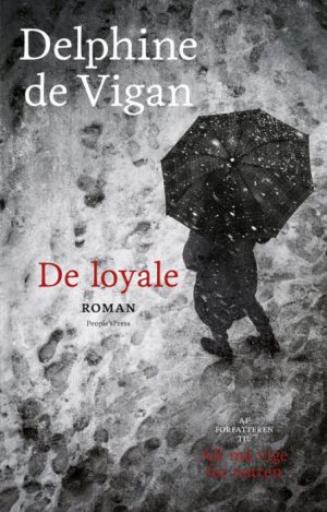 De loyale (Bog)