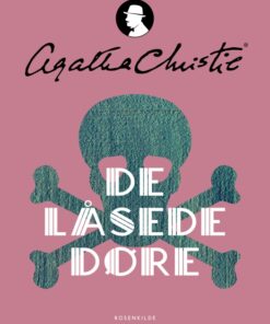 De låsede døre (E-bog)