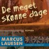 De meget skønne dage (Bog)