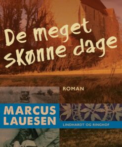 De meget skønne dage (Bog)