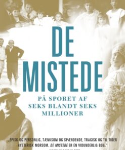 De mistede (Bog)