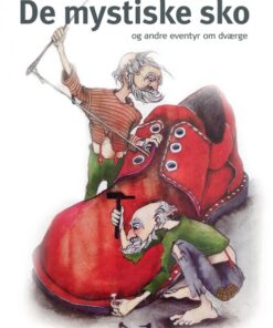 De mystiske sko (E-bog)