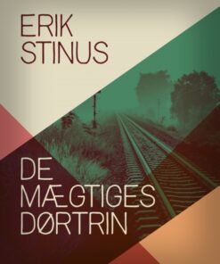 De mægtiges dørtrin (Bog)