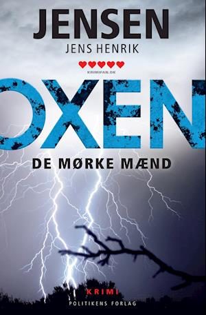 De mørke mænd