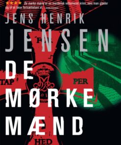 De mørke mænd (Bog)