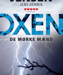 De mørke mænd (E-bog)