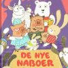 De nye naboer (Bog)