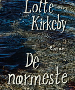 De nærmeste (Bog)