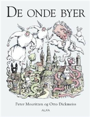 De onde byer (Bog)