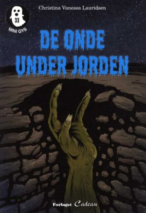 De onde under jorden (Bog)