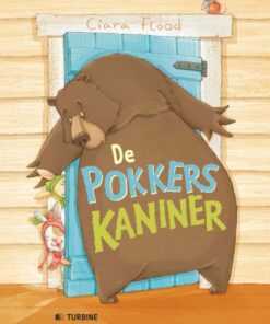 De pokkers kaniner (Bog)
