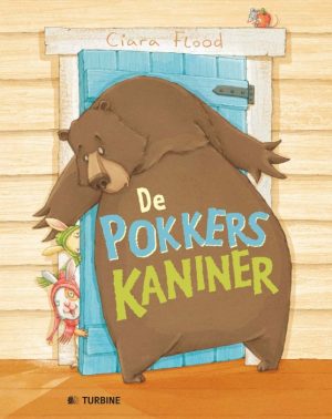 De pokkers kaniner (Bog)