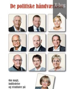 De politiske håndværkere (E-bog)